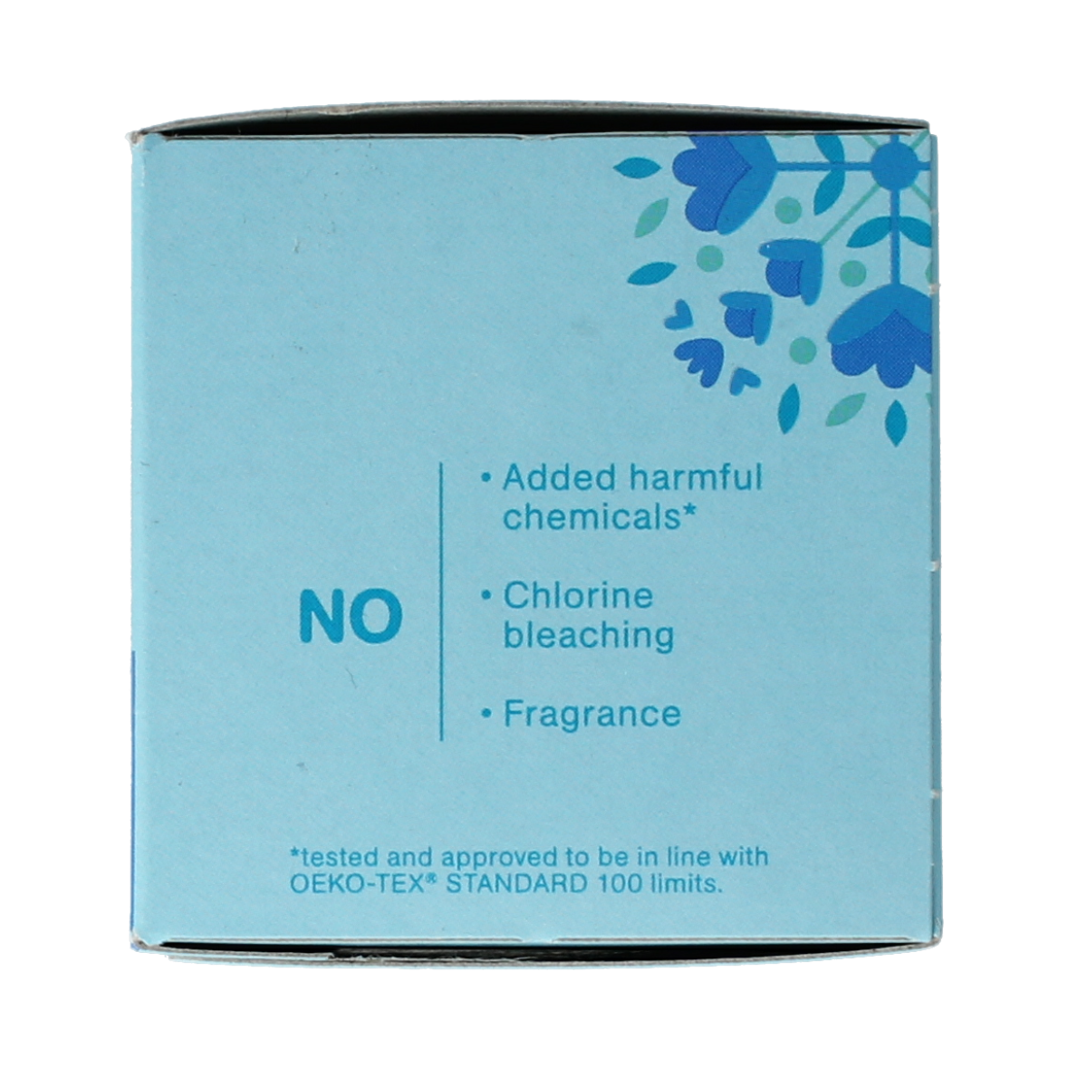 OB Tampons pro comfort advanced normal 32.00 Stuks