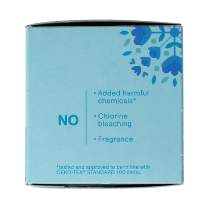 OB Tampons pro comfort advanced normal 32.00 Stuks