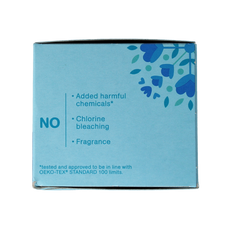 OB Tampons pro comfort advanced super 32.00 Stuks