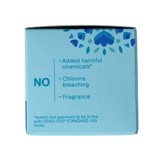OB Tampons pro comfort advanced mini 32.00 Stuks