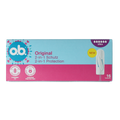 OB Tampons original dynamic fit ultra 16.00 Stuks