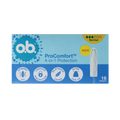 OB Tampons  pro comfort advanced normal 16.00 Stuks