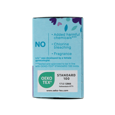 OB Tampons extra protect normal 16.00 Stuks