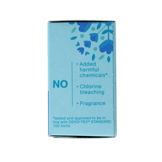 OB Tampons  pro comfort advanced super 16.00 Stuks