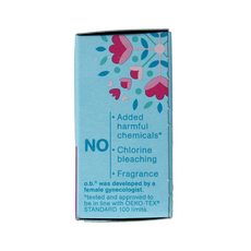 OB Tampons original dynamic fit normal 16.00 Stuks