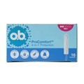 OB Tampons pro comfort advanced mini 16.00 Stuks
