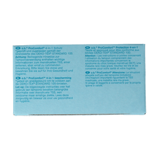 OB Tampons pro comfort advanced mini 16.00 Stuks