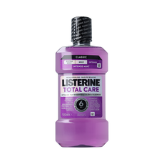 Listerine Mondwater total care 500.00 Milliliter