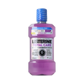 Listerine Listerine Total Care AlcoholFree Intense 500ml 500.00 Milliliter