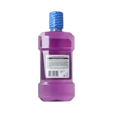 Listerine Listerine Total Care AlcoholFree Intense 500ml 500.00 Milliliter