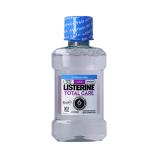 Listerine Listerine Total Care AF Mild 80ml 80.00 Milliliter