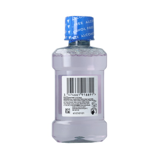 Listerine Listerine Total Care AF Mild 80ml 80.00 Milliliter