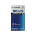 Forcapil Versterkende capsules voor haar en nagels 180 Capsules