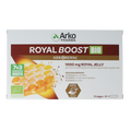 Royal Boost Royal Jelly boost (7 + 3) 15ml per ampul bio 10.00 Ampullen