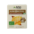 Arko Royal Royal jelly 100% koninginnebrij bio 40 Gram