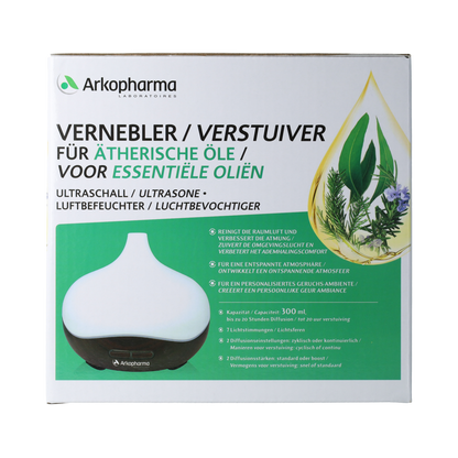 Arkopharma Diffuser 1.00 Stuks