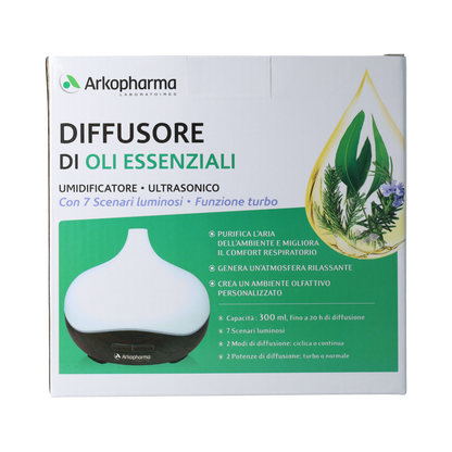 Arkopharma Diffuser 1.00 Stuks