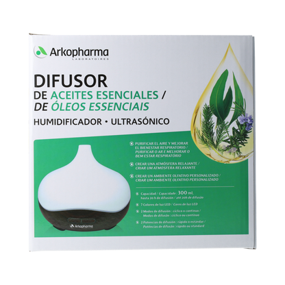 Arkopharma Diffuser 1.00 Stuks