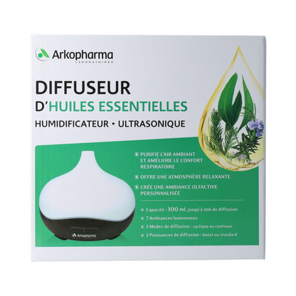 Arkopharma Diffuser 1.00 Stuks