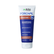 Forcapil Versterkende shampoo 200.00 Milliliter