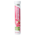 Arkovital Hydratium Framboos 24.00 Bruistabletten
