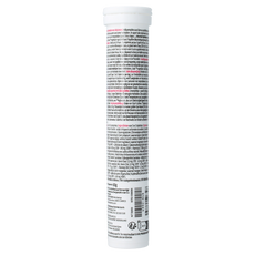 Arkovital Hydratium Framboos 24.00 Bruistabletten