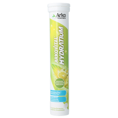 Arkovital Hydratium Citroen 24.00 Bruistabletten