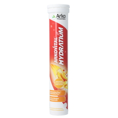 Arkovital Hydratium Mango 24.00 Bruistabletten