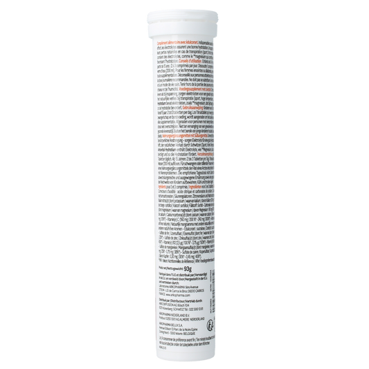Arkovital Hydratium Mango 24.00 Bruistabletten