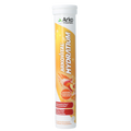 Arkovital Hydratium Perzik 24.00 Bruistabletten
