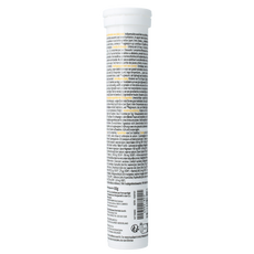 Arkovital Hydratium Perzik 24.00 Bruistabletten