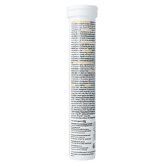 Arkovital Hydratium Perzik 24.00 Bruistabletten