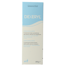 Pierre Fabre Dexeryl creme 250 Gram