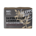 Aleppo Soap Co Zeep 20% laurier 200 Gram