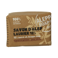 Aleppo Soap Co Zeep 12% laurier 190 Gram