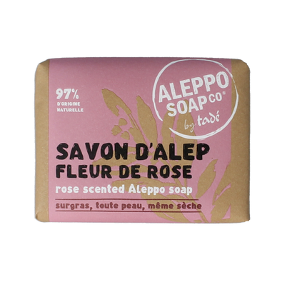 Aleppo Soap Co Rooszeep 100.00 Gram