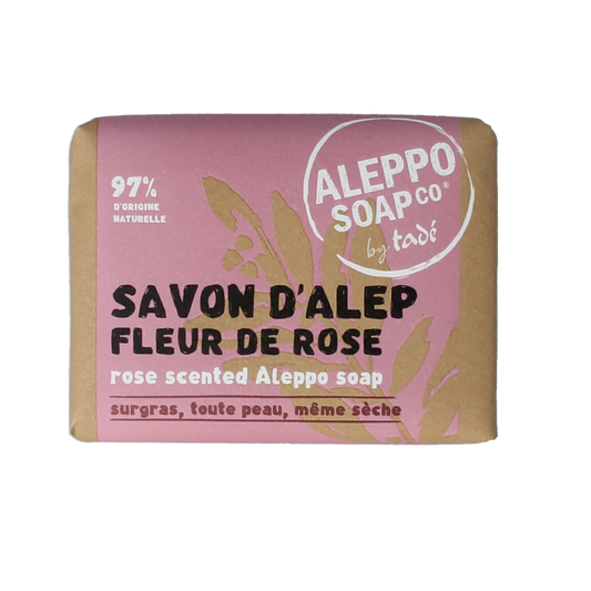 Aleppo Soap Co Rooszeep 100 Gram