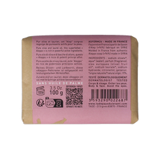 Aleppo Soap Co Rooszeep 100 Gram