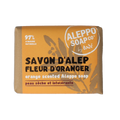 Aleppo Soap Co Sinaasappel zeep 100.00 Gram