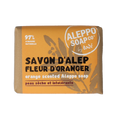 Aleppo Soap Co Sinaasappel zeep 100 Gram