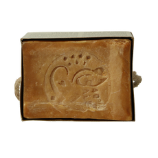 Aleppo Soap Co Zeep 40% 175 Gram