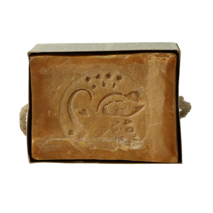 Aleppo Soap Co Zeep 40% 200.00 Gram