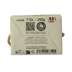 Aleppo Soap Co Zeep 40% 175 Gram