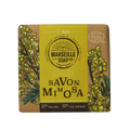 Marseille Soap Mimosazeep cosmos naturel 100 Gram