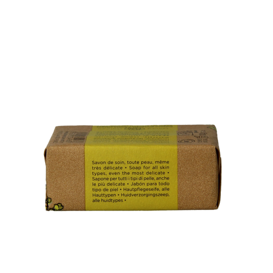 Marseille Soap Mimosazeep cosmos naturel 100 Gram