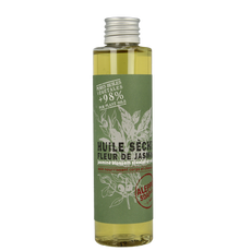 Aleppo Soap Co Body olie jasmijn 160.00 Milliliter