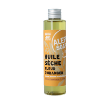 Aleppo Soap Co Body olie sinaasappelbloesem 160 Milliliter