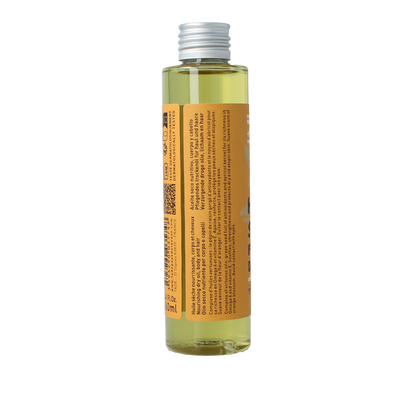 Aleppo Soap Co Body olie sinaasappelbloesem 160.00 Milliliter