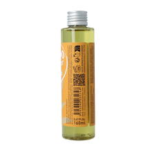 Aleppo Soap Co Body olie sinaasappelbloesem 160 Milliliter