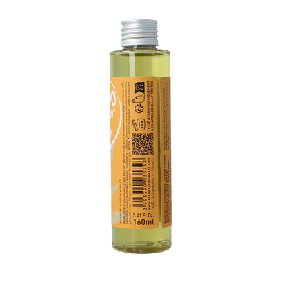 Aleppo Soap Co Body olie sinaasappelbloesem 160.00 Milliliter